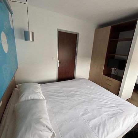 Ibis Styles Bethune Bruay La Buissiere Exteriör bild