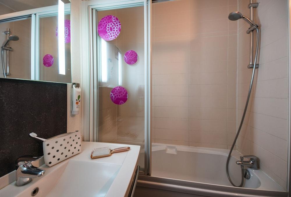 Ibis Styles Bethune Bruay La Buissiere Exteriör bild