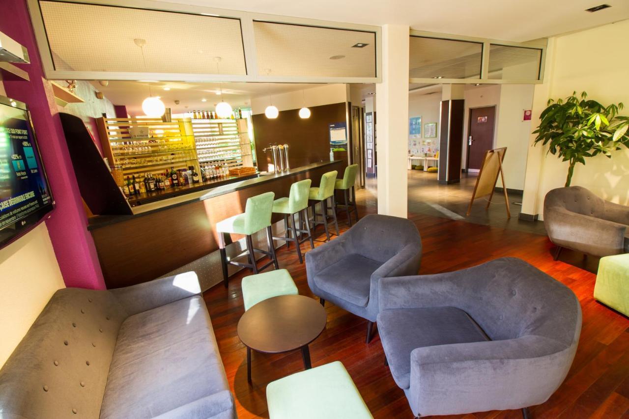 Ibis Styles Bethune Bruay La Buissiere Exteriör bild