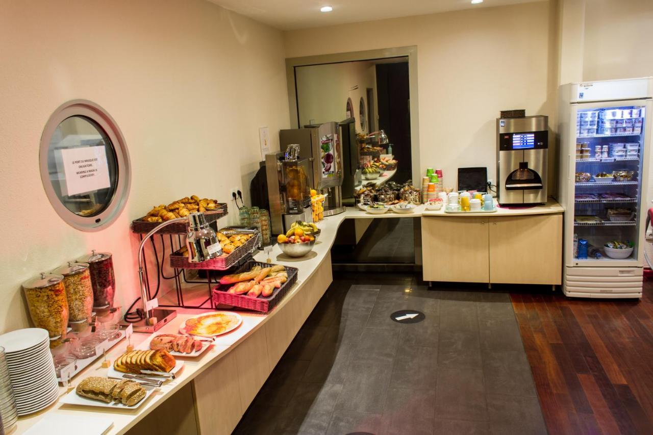 Ibis Styles Bethune Bruay La Buissiere Exteriör bild