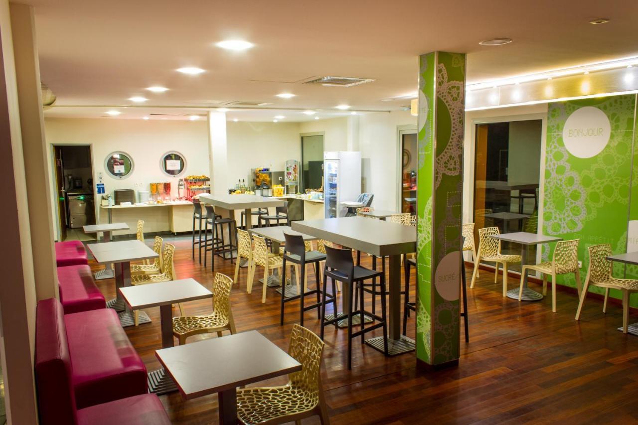 Ibis Styles Bethune Bruay La Buissiere Exteriör bild