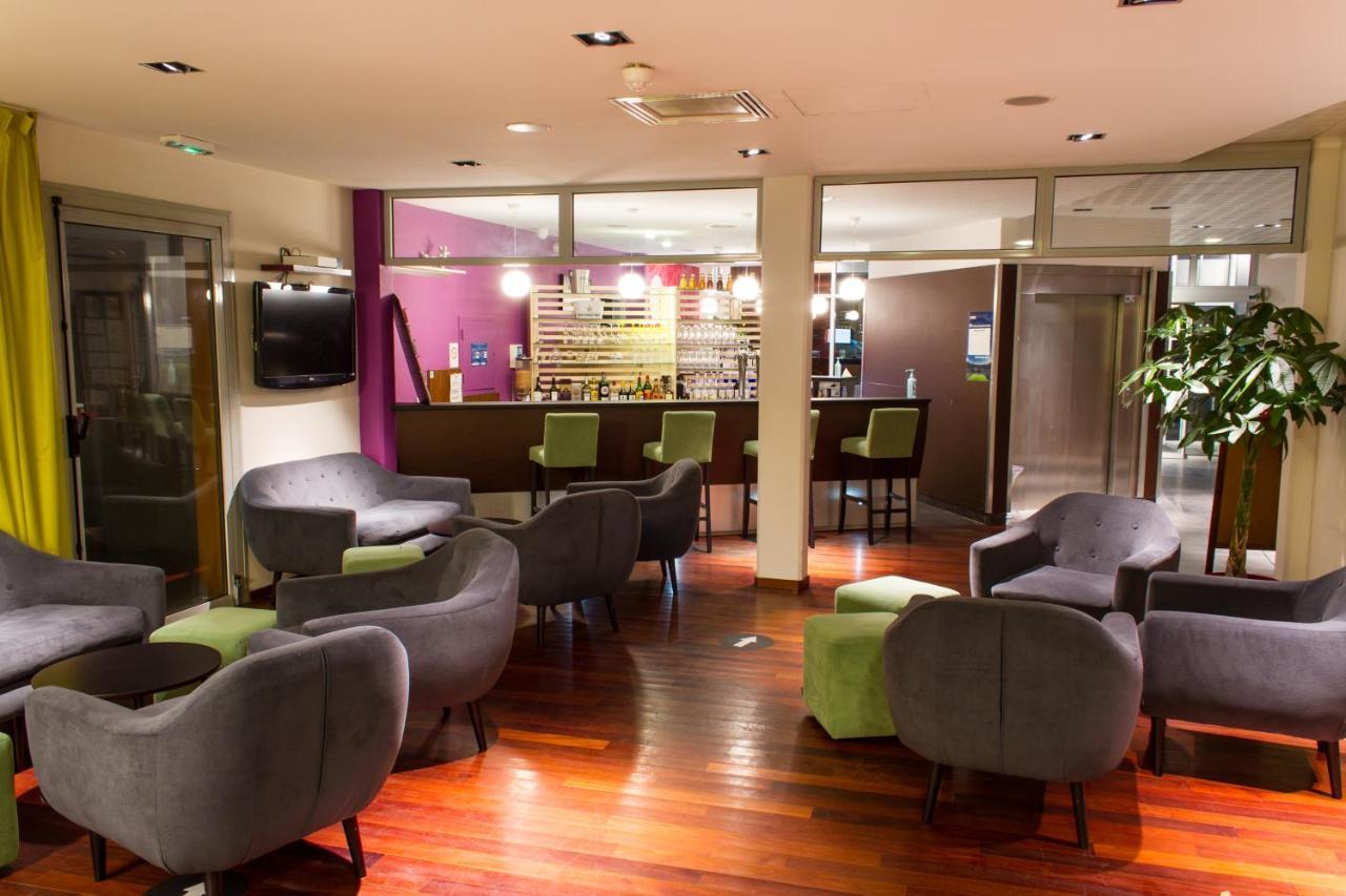 Ibis Styles Bethune Bruay La Buissiere Exteriör bild