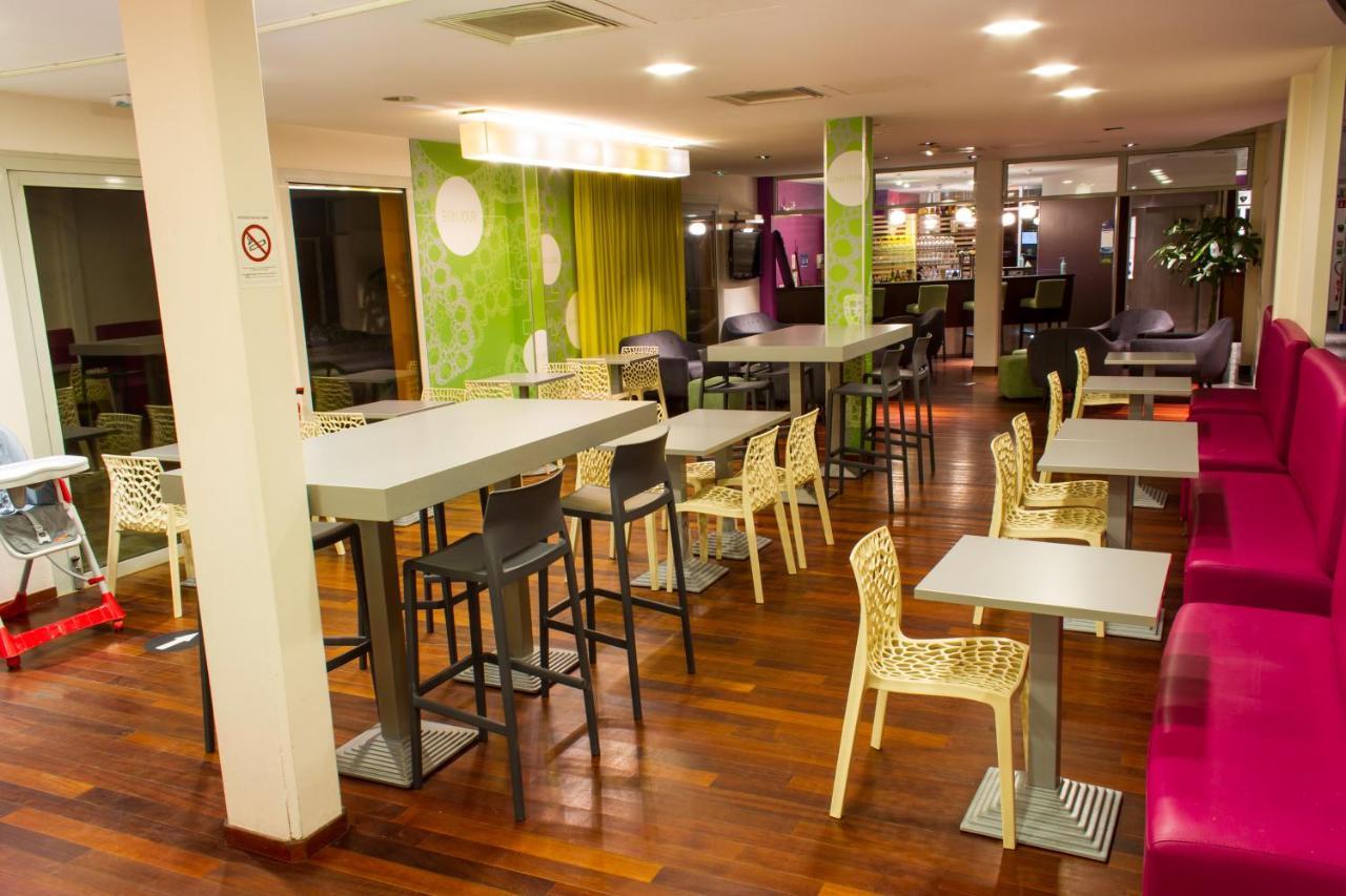 Ibis Styles Bethune Bruay La Buissiere Exteriör bild