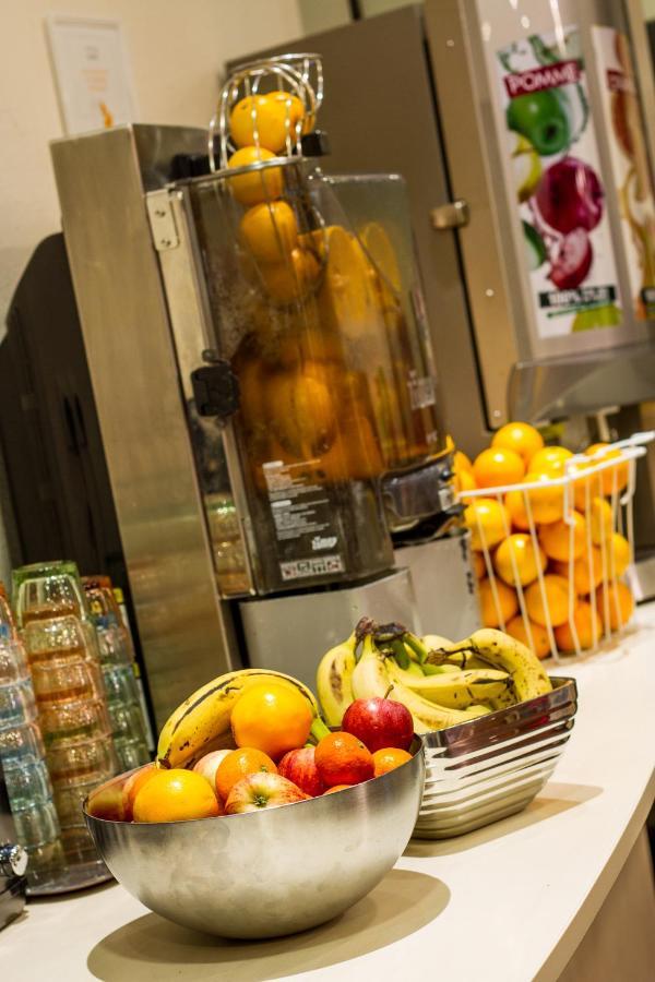 Ibis Styles Bethune Bruay La Buissiere Exteriör bild