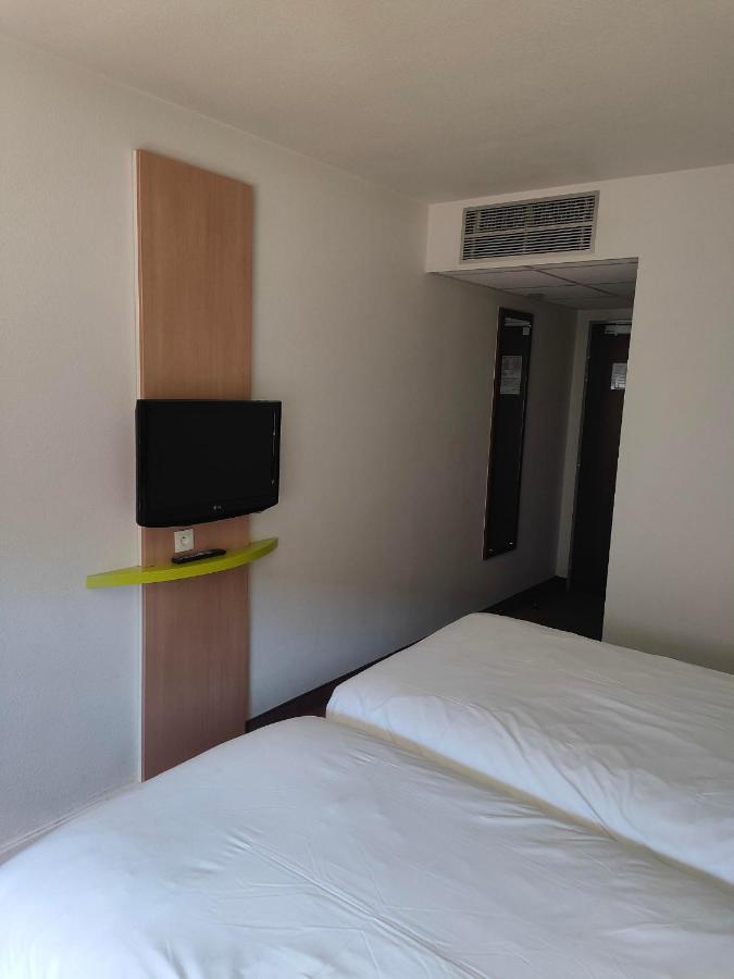 Ibis Styles Bethune Bruay La Buissiere Exteriör bild
