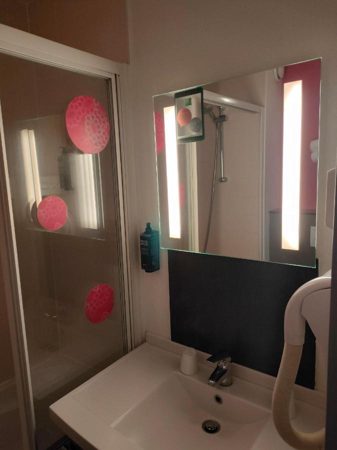 Ibis Styles Bethune Bruay La Buissiere Exteriör bild
