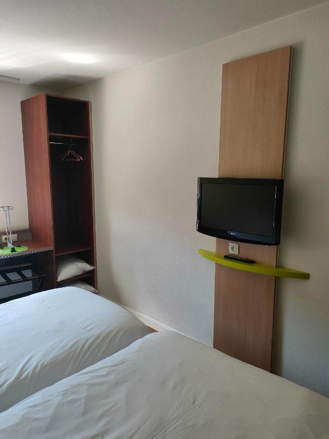 Ibis Styles Bethune Bruay La Buissiere Exteriör bild