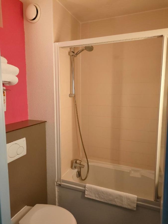 Ibis Styles Bethune Bruay La Buissiere Exteriör bild