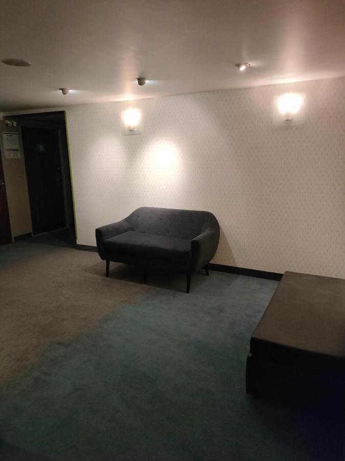 Ibis Styles Bethune Bruay La Buissiere Exteriör bild