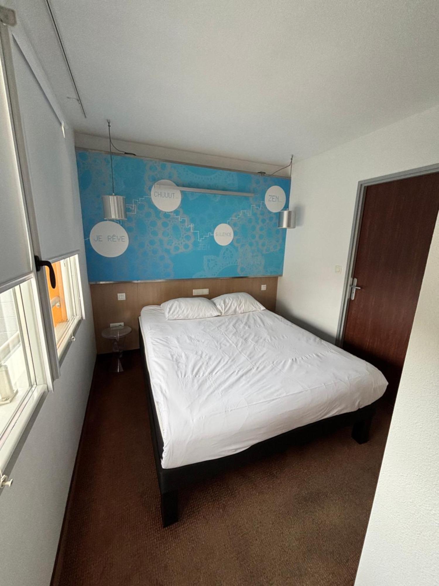 Ibis Styles Bethune Bruay La Buissiere Exteriör bild